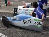 ［ホンダエコマイレッジ11］秘訣はシャーシ？ エンジン？ それとも… 画像