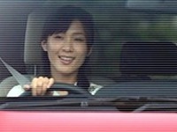 ニガ手運転克服、コツを伝授するサイト 画像