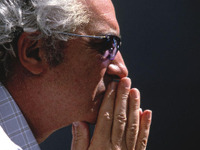 ブリアトーレはラルフとの契約を否定 画像