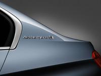 BMW 3シリーズ 新型登場…ハイブリッドは2012年秋 画像