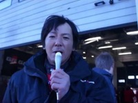 トヨタFT-86、レースデビュー…ドライバーのコメント［動画］ 画像