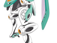 TVアニメ『輪廻のラグランジェ』…1月8日放送開始、12月25日に特別番組 画像