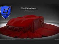 フランスから新型スーパーカー…軽量ボディで1000psオーバー 画像