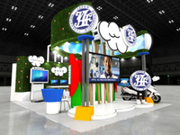 【東京モーターショー11】JAF、くるま川柳を募集…優秀作品を展示へ 画像