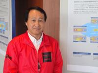 【池原照雄の単眼複眼】日産、「廉価」で普及狙う安全システム 画像