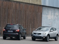 欧州新車販売、日産が最大の伸び…9月実績 画像