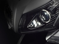 ヤマハ、大型スクーターの TMAX 新型を予告 画像