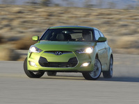 ヒュンダイ、新1.6リットルターボエンジン開発…最大出力204ps 画像