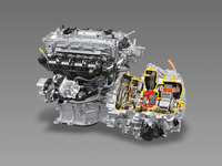 【新聞ウォッチ】研究開発投資、トヨタ、世界1位の座から4位に転落 画像