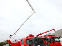 【RISCON・SEECAT】福島原発で活躍した特殊車両は廃車 画像
