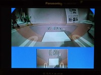 【ITS世界会議11】米でバックカメラ義務化の動き、パナソニックが対応 画像
