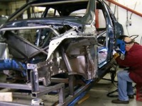 日産 ジューク-R…強靭なボディ［動画］ 画像