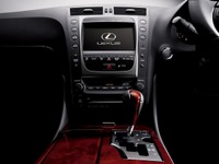 純正カーナビ顧客満足度調査、レクサスがトップ…JDパワー 画像