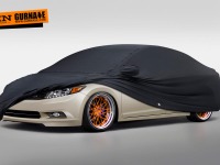 【SEMA11】ホンダ シビック 新型をカスタマイズ 画像