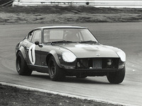 【写真蔵】『Z』の輝かしい栄光、それはこれからも続いてゆく…… 画像