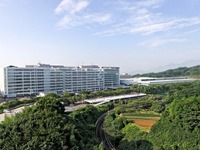 【日産グリーンプログラム16】山下副社長「環境技術開発、3000億円を上回る」 画像