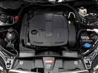 メルセデスベンツ、直列6気筒エンジンを復活か 画像