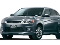 三菱自動車の国内生産12％減…2011年度上半期 画像