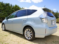 トヨタの国内販売が13か月ぶりにプラス…9月実績 画像