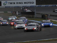 ［フジスプリントカップ11］SUPER GT参戦ドライバーが決定 画像