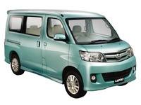 ダイハツの海外生産が過去最高に…9月実績 画像