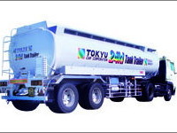 新明和、東急グループの特装車事業を買収 画像