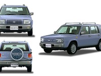 ぼくらのどこでもドア、新型に道を譲る形で生産中止 画像