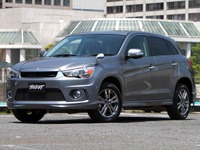 三菱自動車、洪水影響などで通期予想据え置き 画像