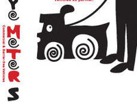 【東京モーターショー04】テーマとロゴマークを決定 画像