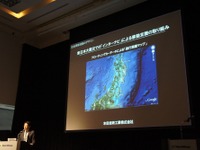 【グッドデザイン11】インターナビによる移動支援…人の役に立ちたい 画像