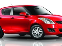 スズキ、インドで四輪車生産を拡大へ…工場用地を取得 画像