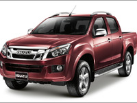 タイ洪水、いすゞが11月4日まで操業停止 画像