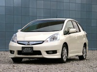 ホンダ中間期決算…四輪車不振と為替差損で営業減益 画像