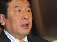 TPP討論会をネット中継　経産省 画像