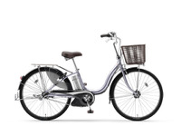 ヤマハ、川口市に電動バイクと電動アシスト自転車を納車…次世代車導入検証 画像