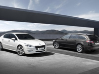 プジョー シトロエンの第3四半期決算…売上高は3.5％増 画像