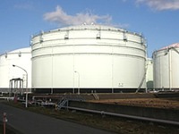 出光興産、徳山製油所の原油処理停止へ…2014年3月 画像