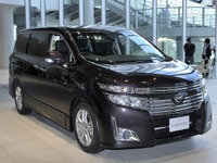 日産車体の中間決算…受託生産車不振で減収減益 画像