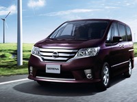 日産、通期営業利益を5100億円に上方修正 画像