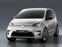 VW GT up!、市販に前進か 画像
