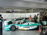 ［フジスプリントカップ11］魅力…初心者向けかつ通好みの設定 画像