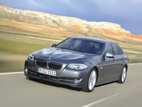 BMWグループ第3四半期決算…純利益は23.8％増 画像
