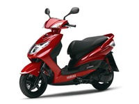 ヤマハ第3四半期決算…二輪車・船外機好調で増収増益 画像