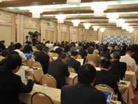 【東京モーターショー11】24年ぶりの東京開催を正式発表 画像