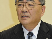 東京電力の通期業績見通し…売上5兆3150億円 画像