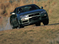 メーカー別中古車フラッグシップ 画像