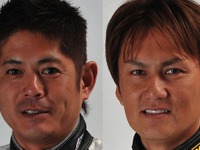 【招待】フジスプリントカップ11を応援しに行こう 画像