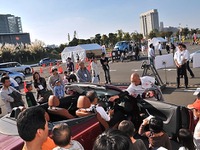 母と子の楽ラク運転講習会---運転技術が確実に向上、家族で楽しめた 画像