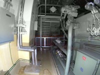 福島第一原発、報道陣に初公開…11月12日 画像