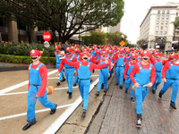 ［マリオ］マリオ、マリオ、マリオ… 画像